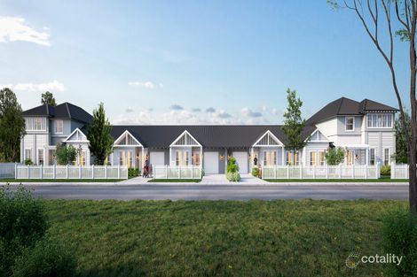Property photo of LOT 259/39 Wilhelm Parade Catherine Field NSW 2557