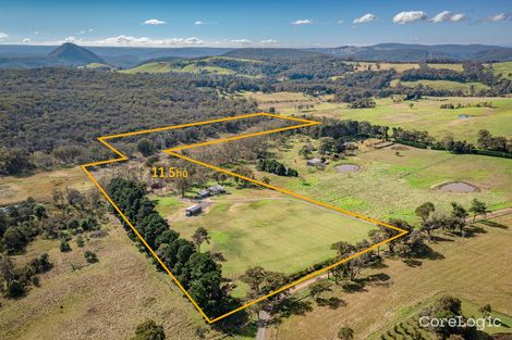 Property photo of 77 Soapy Flat Road High Range NSW 2575