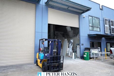 20/3 Dursley Rd, Yennora, NSW 2161