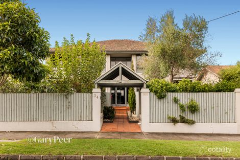 3/34 Madden Ave, Carnegie, VIC 3163