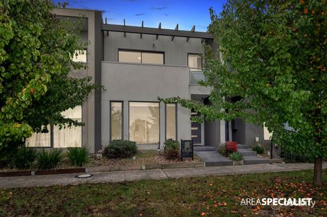 Property photo of 14 Rosette Parade Mickleham VIC 3064