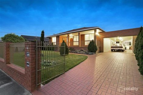 61 Whitehaven Cres, Noble Park North, VIC 3174