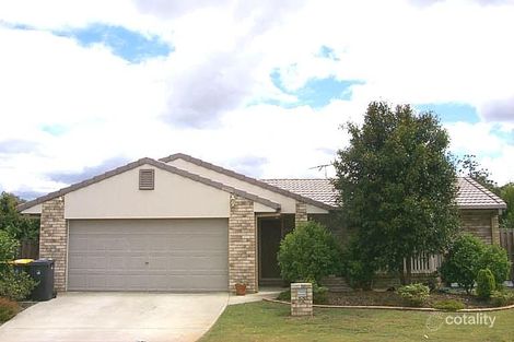 22 Lewis Pl, Calamvale, QLD 4116