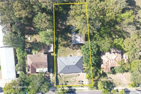 Property photo of 77 Station Road Woodridge QLD 4114