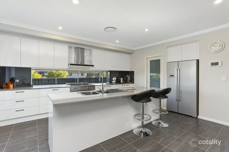Property photo of 36 Blain Road Spring Farm NSW 2570