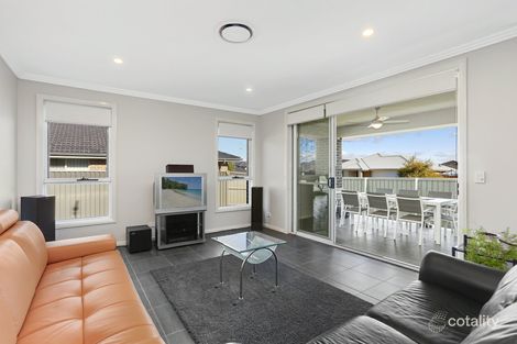 Property photo of 36 Blain Road Spring Farm NSW 2570