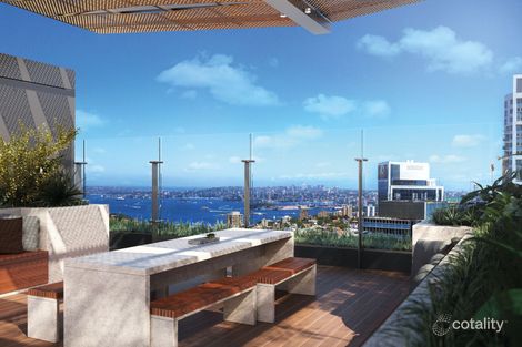 808/221 Miller St, North Sydney, NSW 2060