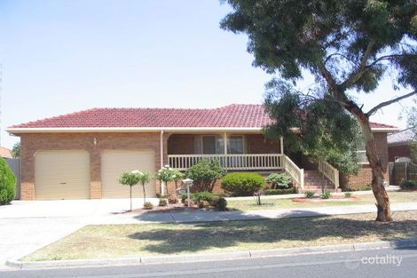 161 Copernicus Way, Keilor Downs, VIC 3038