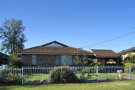 58 Muscio St, Colyton, NSW 2760