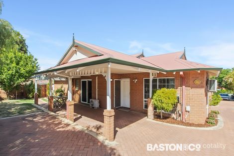 Property photo of 40A Leonard Street Victoria Park WA 6100
