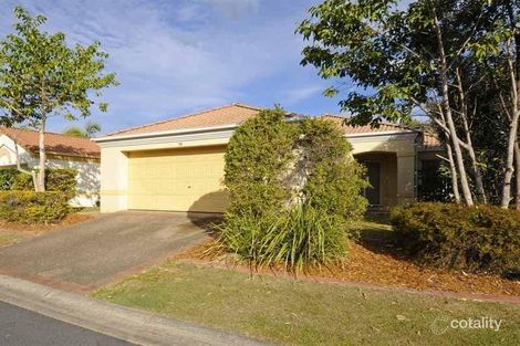 Property photo of 58/2-4 Langport Parade Mudgeeraba QLD 4213