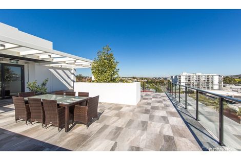 Property photo of 602/29 Bank Street West End QLD 4101