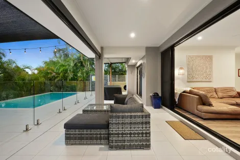 Property photo of 2 Star Rise Street Maudsland QLD 4210
