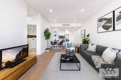 Property photo of 29/7-15 McGill Street Lewisham NSW 2049