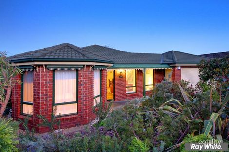 Property photo of 39 Killingholme Drive Mornington VIC 3931