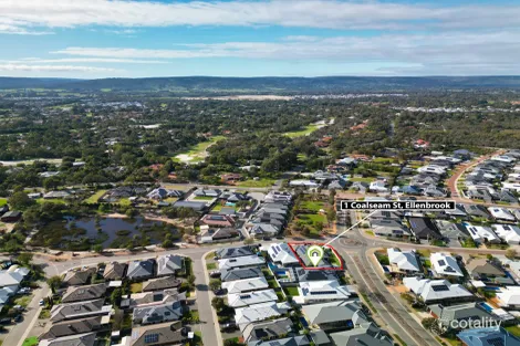 1 Coalseam St, Ellenbrook, WA 6069