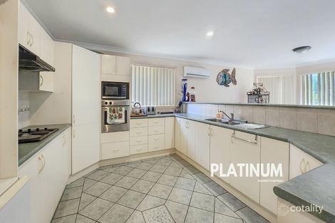 Property photo of 12 Wasshaven Close Wrights Beach NSW 2540