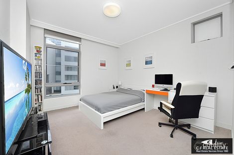 Property photo of 408/14 Shoreline Drive Rhodes NSW 2138