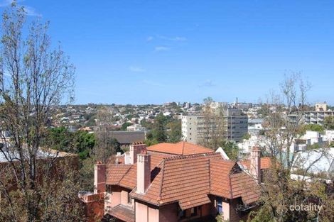 Property photo of 502/5 Ward Avenue Potts Point NSW 2011