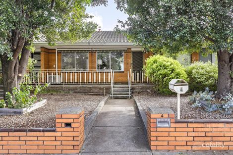 Property photo of 4/1 Grandview Road Niddrie VIC 3042