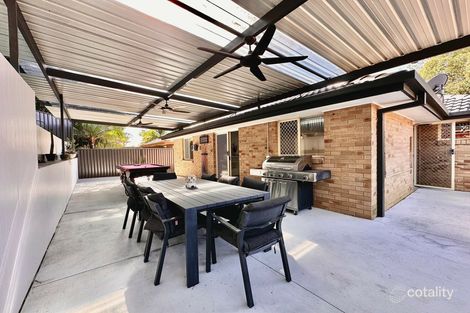 Property photo of 32 Rivergum Drive Nerang QLD 4211