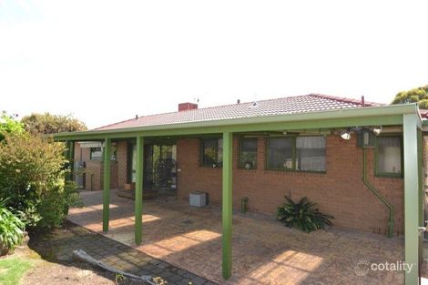 Property photo of 136 Tarcombe Road Seymour VIC 3660