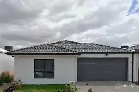 16 Eddy Cres, Tarneit, VIC 3029