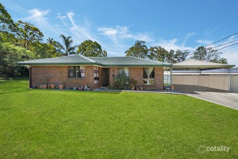 Property photo of 5 Gum Court Kingston QLD 4114