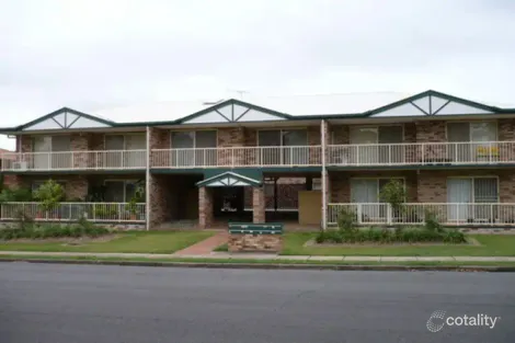 Property photo of 4/105 Meemar Street Chermside QLD 4032