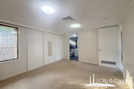 Property photo of 4 Moffatt Street The Gap QLD 4825
