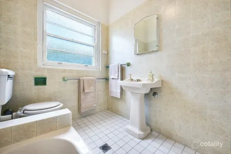 Property photo of 3 Rosebery Road Killara NSW 2071