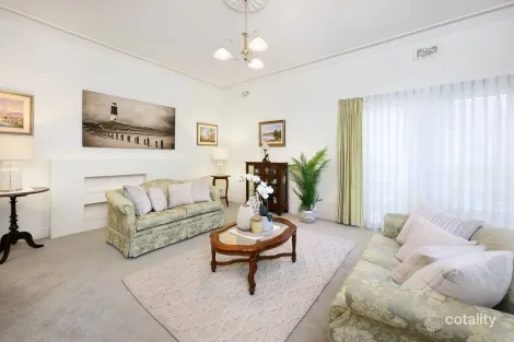 Property photo of 3 Rosebery Road Killara NSW 2071