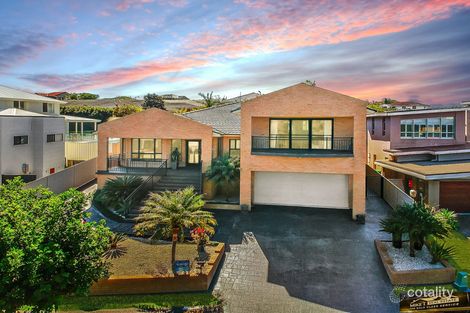 Property photo of 62 Southern Cross Boulevard Shell Cove NSW 2529