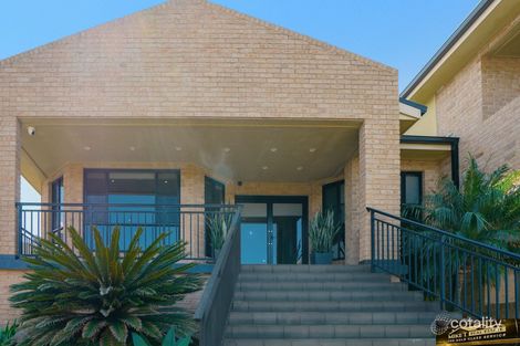 Property photo of 62 Southern Cross Boulevard Shell Cove NSW 2529