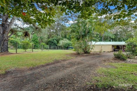 Property photo of 6 Brechin Court Mooloolah Valley QLD 4553