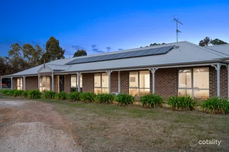 13 Lomandra Dr, Teesdale, VIC 3328