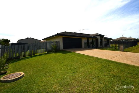 Property photo of 1 Corella Drive Gracemere QLD 4702