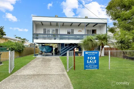 22 Motum Ave, Tea Gardens, NSW 2324