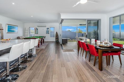 Property photo of 13 Hinton Crescent Mango Hill QLD 4509