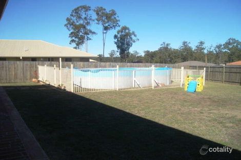Property photo of 54 Elderberry Drive Flagstone QLD 4280
