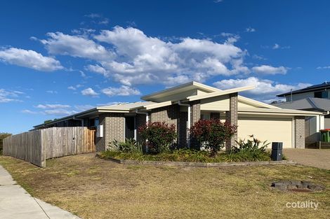 21 Mount Roberts St, Park Ridge, QLD 4125