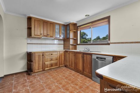 Property photo of 2 Hawthorn Drive Kingston TAS 7050