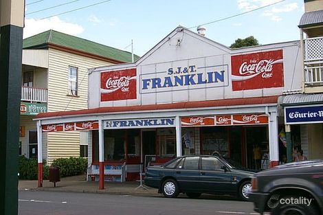 8 John St, Rosewood, QLD 4340