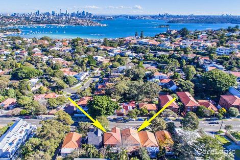 Property photo of 633 Old South Head Road Rose Bay NSW 2029