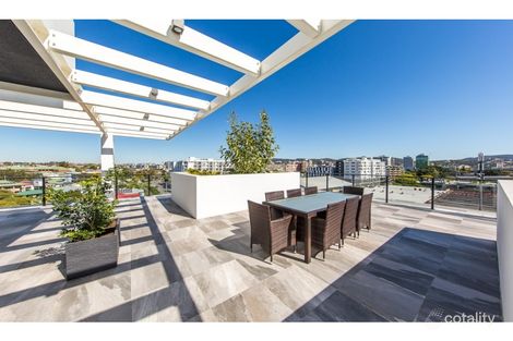 Property photo of 602/29 Bank Street West End QLD 4101