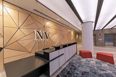 1102/380 Murray St, Perth, WA 6000