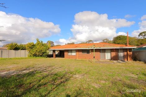 Property photo of 24 Pembury Crescent Ferndale WA 6148