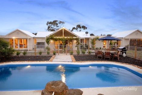 4 Wattle Gr, Wallington, VIC 3222