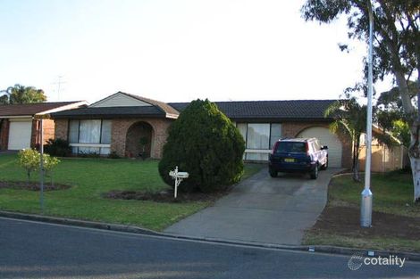 22 Lilac Pl, Jamisontown, NSW 2750