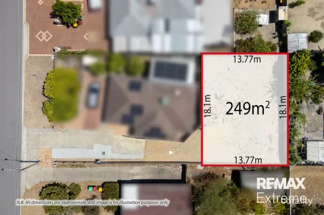 41a Callison Way, Koondoola, WA 6064